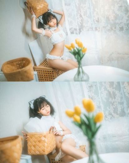 艳女还魂