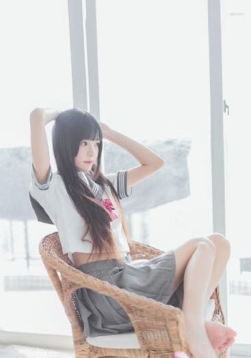 诱惑的保姆
