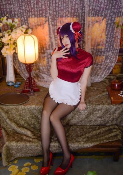 屠户家的小娘子免费观看