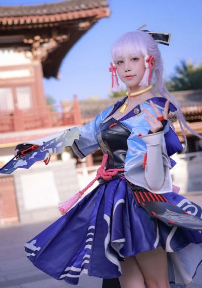 善良女秘书
