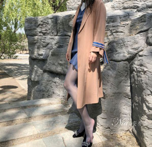 闪闪的儿科医生