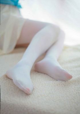 迈开腿让我亲亲你扇贝