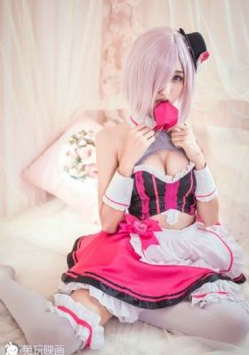 丰满的女同学2