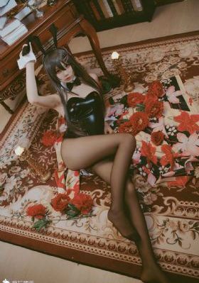 长春花园