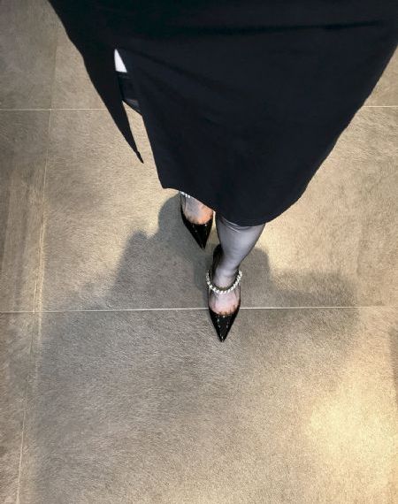 旁观者