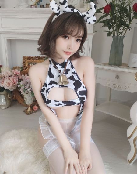 百万日元的女人们