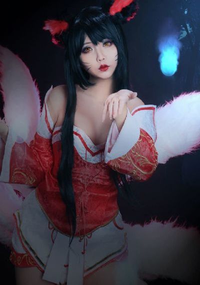 女神代行者