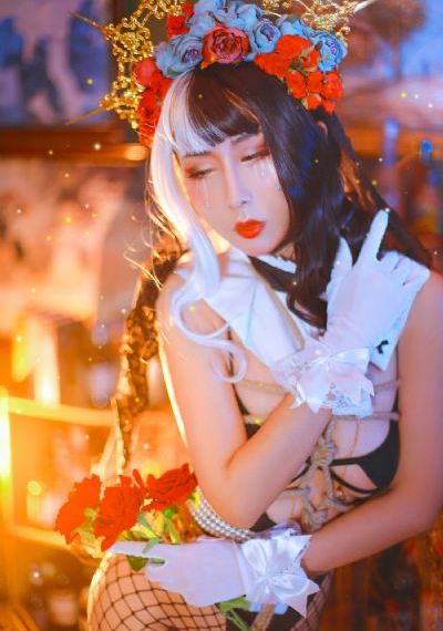 陀枪师姐5