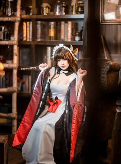 两个儿媳妇