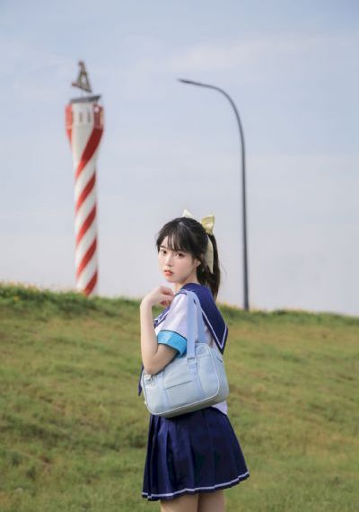 商务旅行按摩
