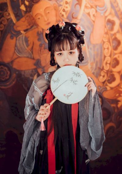 如懿传 电视剧