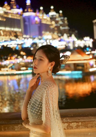 九龙城寨