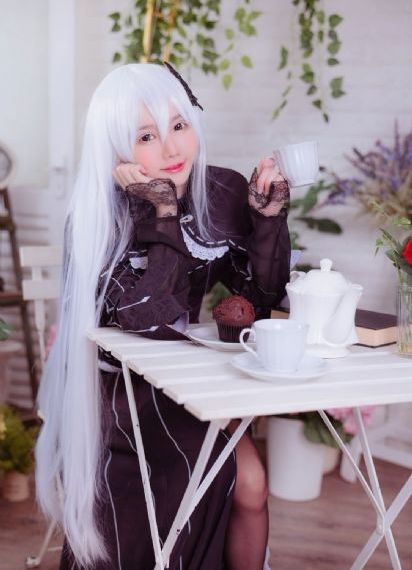 男女差差