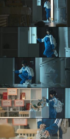 俄罗斯妈妈韩剧