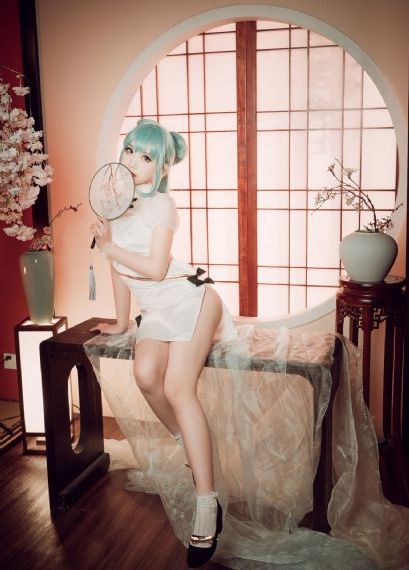 娘妻 电视剧