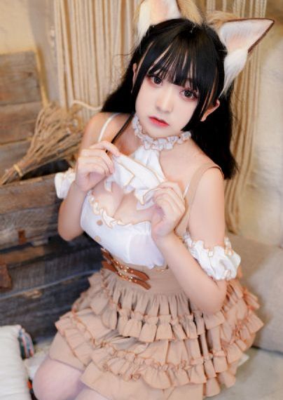 欲望女人