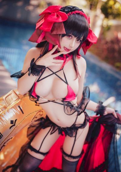 疯狂试爱9