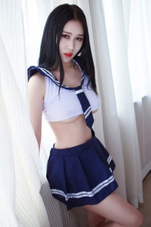 漂亮的保姆