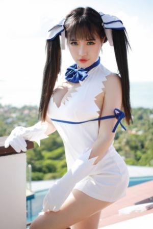 搜神传