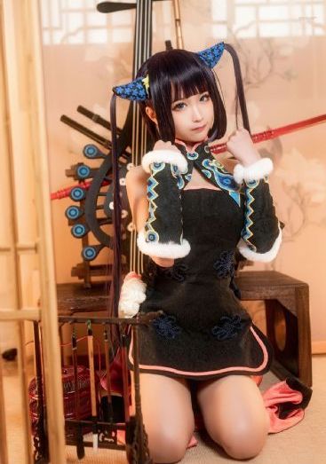 《憧憬成为魔法少女》