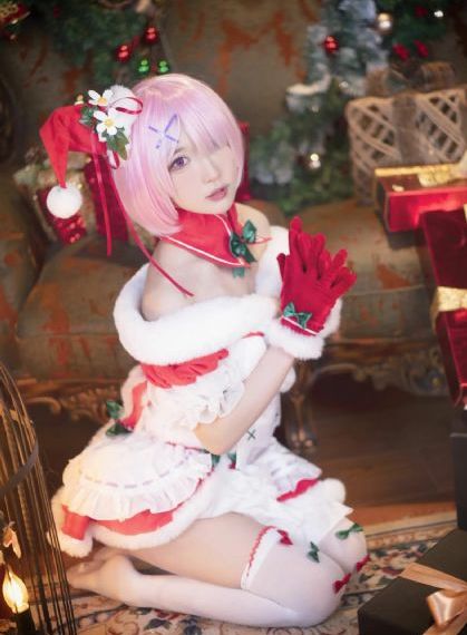 黄昏少女x失忆
