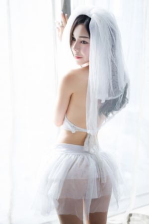 妈妈的新男友