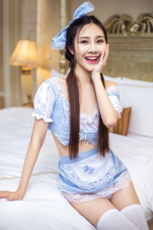 漂亮的少妇