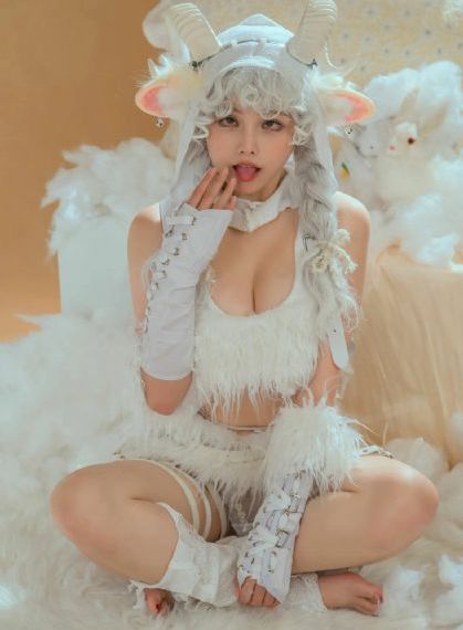 女朋友的味道