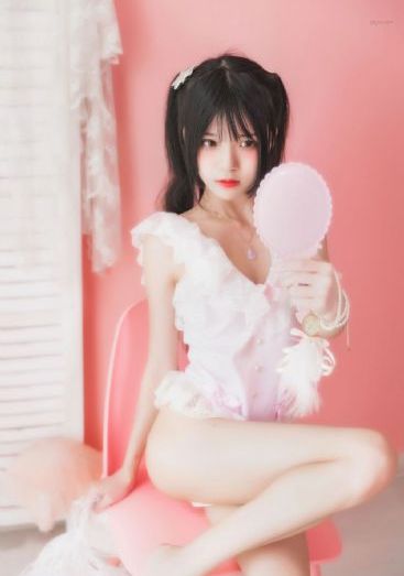 不起眼女主角培育法