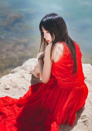 驯服高傲女