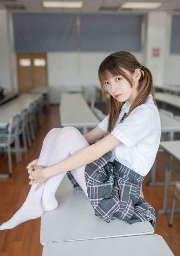 跃动青春