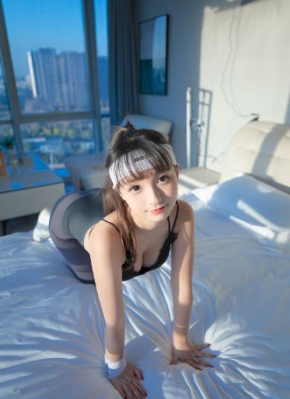 我的狂野欲望