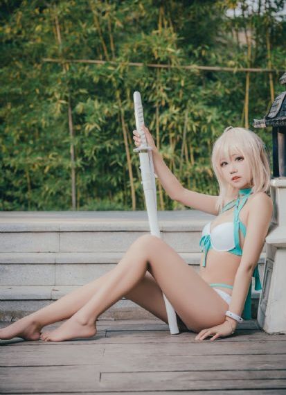 失足女孩