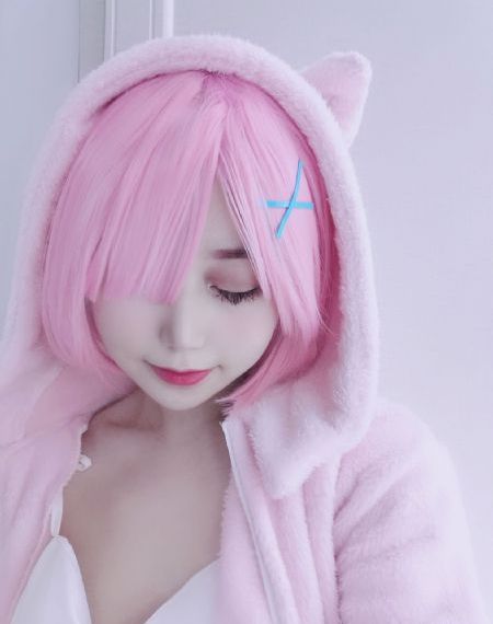美丽的他