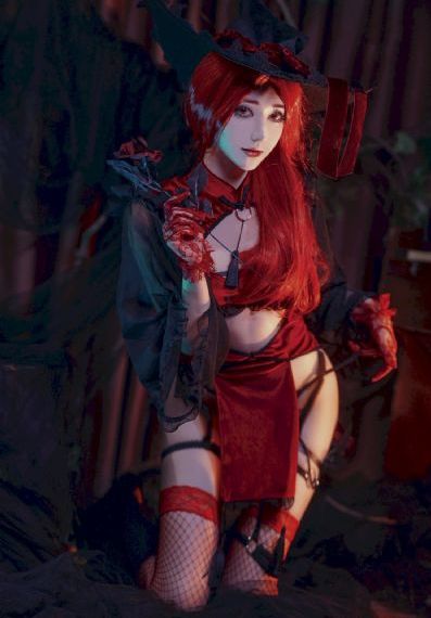 夜晚玩耍生活