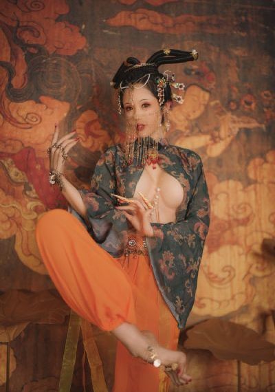 白莲花渡度假村