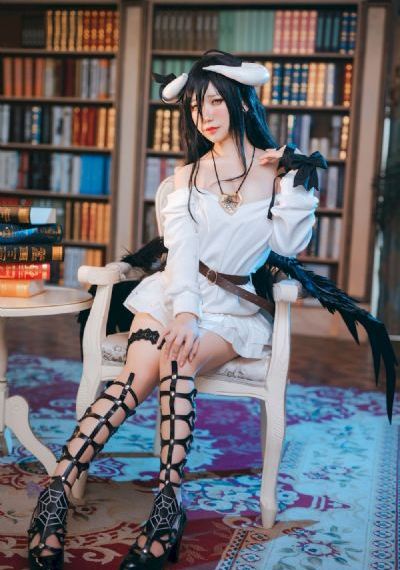 加勒女海盗