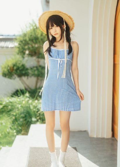 超高跟