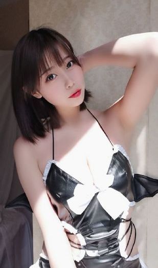 地狱护士