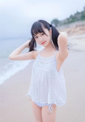 白老妇