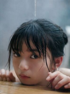 年轻寡妇