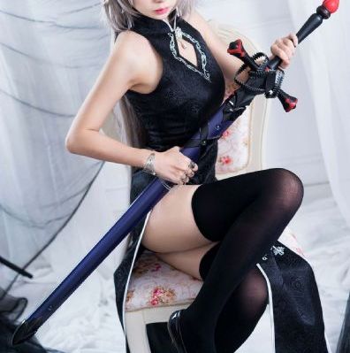 武则天外传
