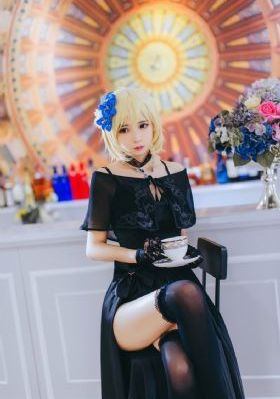 乱肥老妇