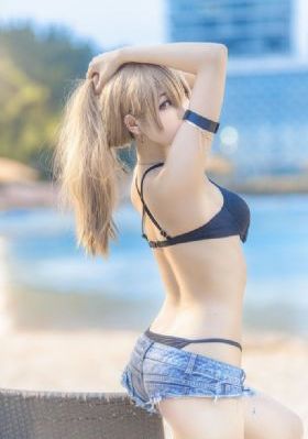 少女爱上姐姐