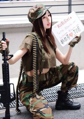 卖春韩国