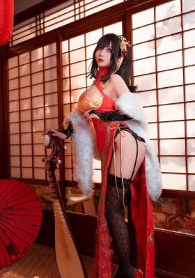 年轻妈妈3