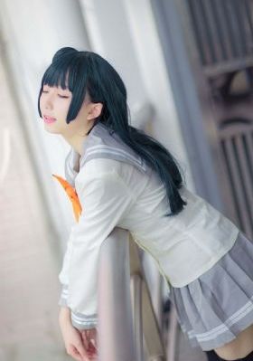 子豪教学5话