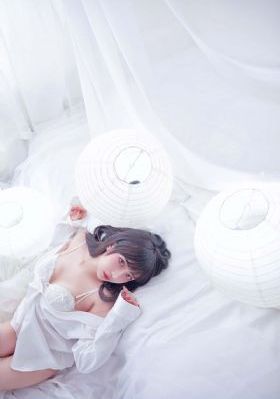 你的目光所及之处