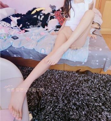 美丽的小蜜桃