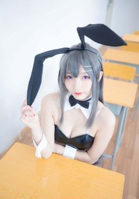 绿椅子